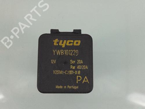 Electronic module ROVER 45 I Saloon (RT) 2.0 iDT | BP25355996M83 