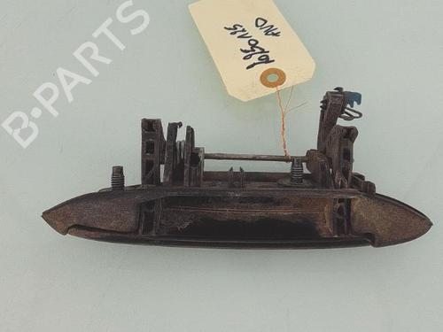 Used Front right exterior door handle Front right exterior door handle 25370534 25370534