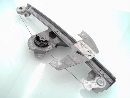 Front left window mechanism TOYOTA AYGO (_B1_) 1.0 (KGB10_, KGB10R) | BP25370134C22 