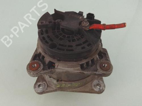 Alternator RENAULT TWINGO II (CN0_) 1.5 dCi (CN0E) | BP26713486M7 