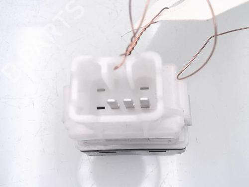 Used Headlight switch Headlight switch SUZUKI SWIFT III (MZ, EZ) 1.3 DDiS (RS413D) (75 hp) 25372288 25372288