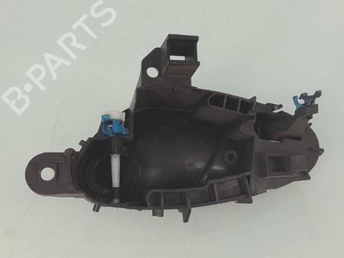 Used Front right interior door handle Front right interior door handle CITROËN C2 (JM_) 1.1 (60 hp) 25370920 25370920