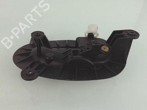 Used Front left interior door handle Front left interior door handle PEUGEOT 406 Coupe (8C) 2.2 HDI (133 hp) 27809330 27809330