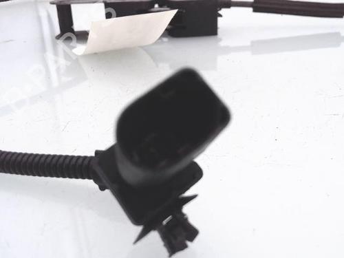 Hood lock VW TOURAN (1T1, 1T2) 1.9 TDI | BP25363621C133 
