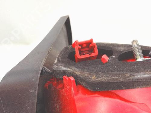 Used Right tailgate light Right tailgate light 37629203 37629203