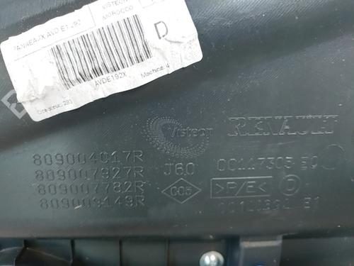 Used Front right panel Front right panel DACIA DOKKER MPV (KE_) 1.2 TCe (KEM0, KEAY) (115 hp) 28530993 28530993