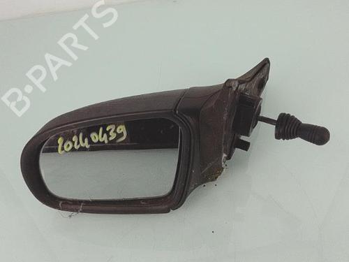 Left mirror OPEL CORSA B (S93) 1.4 i 16V (F08, F68, M68) | BP25356809C26 