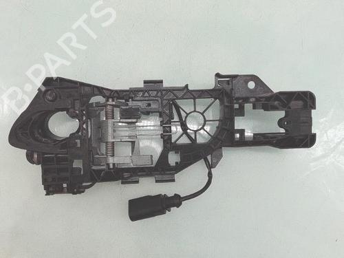 Support VW PASSAT CC B6 (357) 2.0 TDI | BP30973153C155 - Image 1