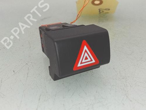 Used Warning switch CITROËN C4 Grand Picasso II (DA_, DE_) 1.6 HDi / BlueHDi 115 (115 hp) 31632621