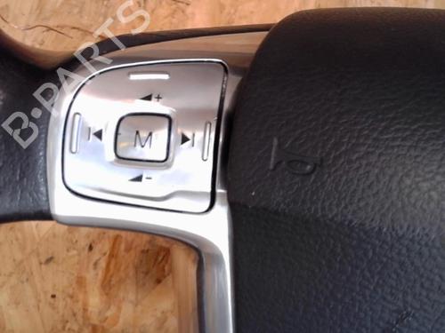 steering-wheel-ford-mondeo-iv-turnier-ba7-2007-2008-2009-2010-2011-2012-2013-2014-2015-25359122 main image