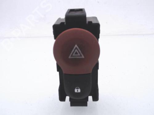 Used Warning switch RENAULT KANGOO / GRAND KANGOO II (KW0/1_) 1.5 dCi 90 (KW05, KW08, KW0G, KW11) (90 hp) 25350718
