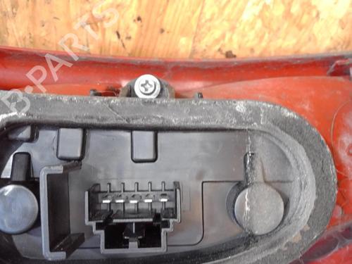 Højre baglygte FIAT PUNTO (188_) 1.2 60 (188.030, .050, .130, .150, .230, .250) (60 hp) 25373647