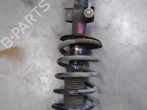 Used Left front shock absorber Left front shock absorber VOLVO XC90 I (275) D5 AWD (163 hp) 25352984 25352984