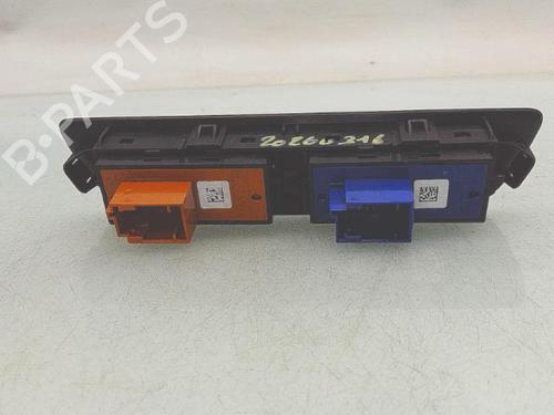 Switch PEUGEOT 2008 I (CU_) 1.6 HDi | BP39032012I30 - Image 4