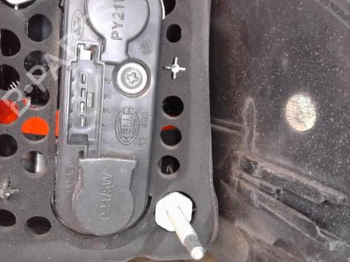 Venstre Baklys FORD S-MAX (WA6) 1.8 TDCi (125 hp) 25367222