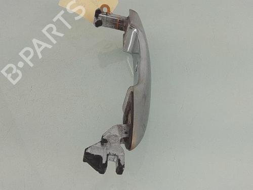 Høyre foran utvendig håndtak RENAULT LAGUNA II (BG0/1_) 3.0 V6 24V (BG01, BG02, BG0D, BG0Y) | BP27972787C129 