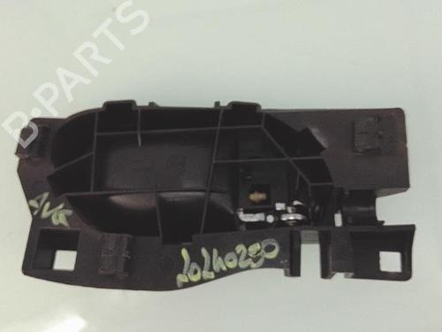 Used Front left interior door handle Front left interior door handle CITROËN C4 Grand Picasso I (UA_) 2.0 HDi 150 (150 hp) 25349614 25349614