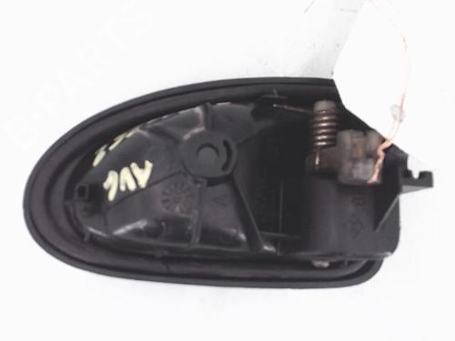 Front left interior door handle RENAULT TRAFIC II Bus (JL) 2.0 dCi 90 (JL00, JL01, JL0H, JL0M, JL0P, JL0S) | BP25360843I13  - Image 9