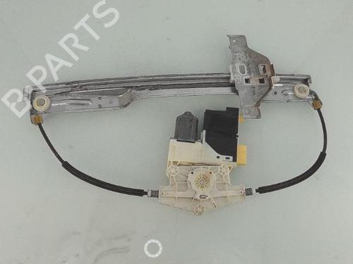 Front left window mechanism CITROËN C4 I (LC_) 1.6 16V | BP26273716C22 