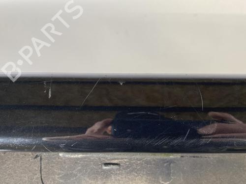 Rear bumper CITROËN C4 Coupe (LA_) 1.6 HDi | BP25363676C8 