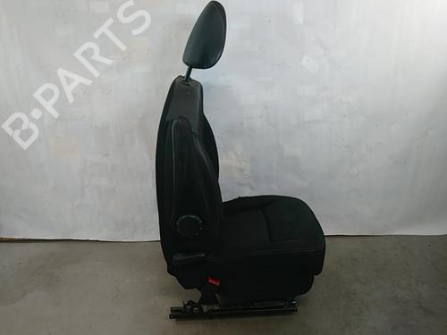 Left front seat RENAULT TRAFIC III Van (FG_) 1.6 dCi 115 (FGMD) | BP37661475C15 - Image 7