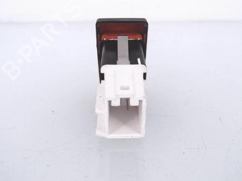Used Warning switch VW GOLF VI (5K1) 1.6 TDI (105 hp) 25361381