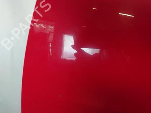 Left front door CITROËN C1 (PM_, PN_) 1.0 | BP32082801C2 