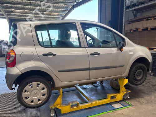 Left front window switch RENAULT MODUS / GRAND MODUS (F/JP0_) 1.5 dCi (FP0E, JP0E) | BP37865677I27 - Image 9