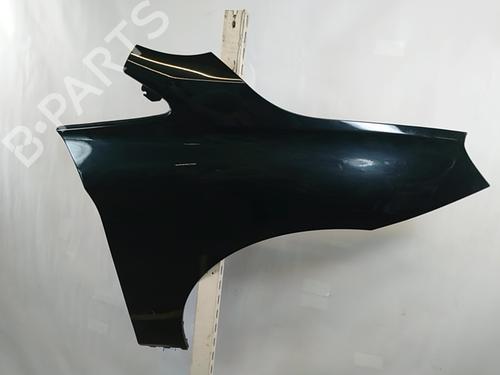 Right front fenders BMW 2 Active Tourer (F45) 216 d | BP29599437C42 