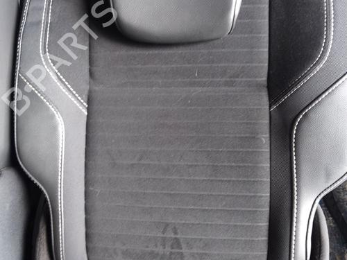 Rear seat RENAULT GRAND SCÉNIC III (JZ0/1_) 1.2 TCe (JZ16) | BP28680800C17