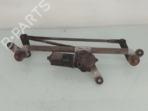 Used Front wiper motor NISSAN MURANO I (Z50) 3.5 4x4 (234 hp) 26905006