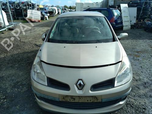 Warning switch RENAULT CLIO III (BR0/1, CR0/1) 1.5 dCi (BR17, CR17) | BP25369373I22  - Image 7