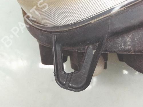 Left headlight FIAT 500 (312_) 1.2 (312AXA1A) | BP40451551C28  - Image 5