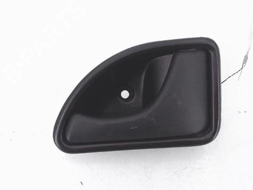 Used Front right interior door handle Front right interior door handle RENAULT KANGOO (KC0/1_) 1.4 (KC0C, KC0H, KC0B, KC0M) (75 hp) 25350335 25350335
