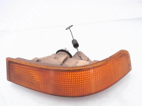 Used Left front indicator Left front indicator RENAULT SUPER 5 (B/C40_) [1984-1996] 25353181 25353181