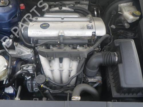 Instrument cluster PEUGEOT 607 (9D, 9U) 2.2 16V | BP25367238C47  - Image 8