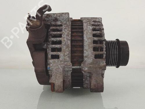 Alternator CITROËN C6 (TD_) 2.7 HDi | BP27506378M7 - Image 3