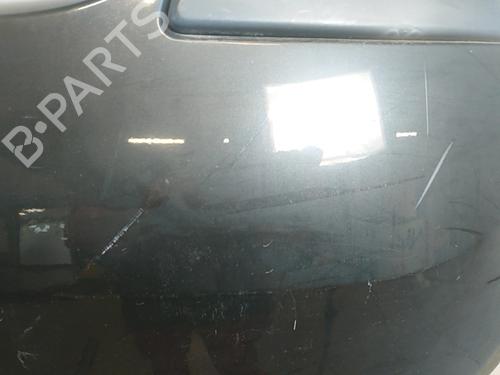 Rear bumper RENAULT CLIO III (BR0/1, CR0/1) 1.2 16V (BR02, BR0J, BR11, CR02, CR0J, CR11) | BP29162217C8 