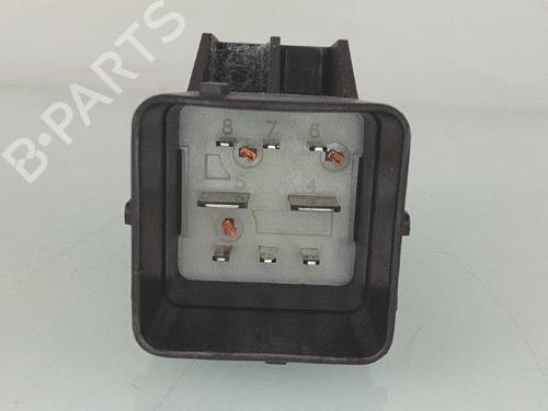 Electronic module PEUGEOT 308 SW I (4E_, 4H_) 1.6 HDi | BP25362740M83 