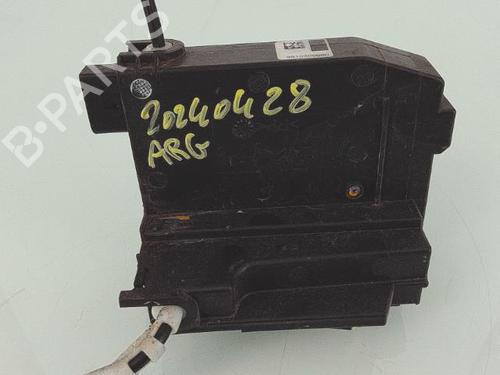 Used Rear left lock PEUGEOT 308 II (LB_, LP_, LW_, LH_, L3_) 1.6 BlueHDi 120 (120 hp) 25356826