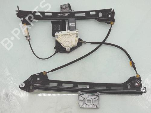 Front right window mechanism VW PASSAT CC B6 (357) 2.0 TDI | BP30923780C23 - Image 4