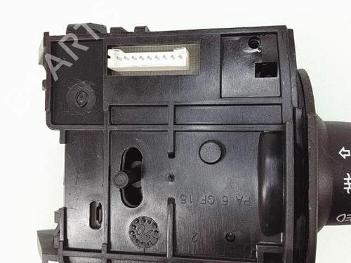 Used Switch Switch RENAULT SCÉNIC II (JM0/1_) 1.9 dCi (JM0G, JM12, JM1G, JM2C) (120 hp) 25353640 25353640