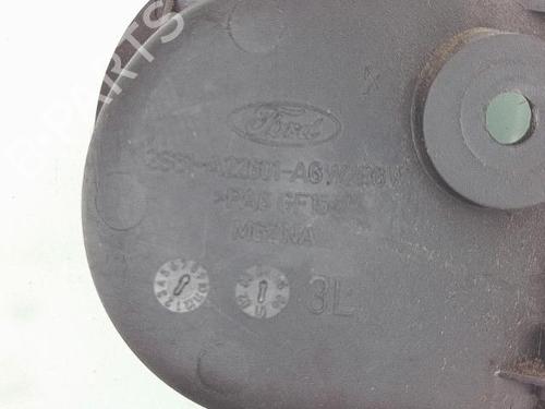 Front left interior door handle FORD FIESTA V (JH_, JD_) 1.3 | BP29848150I13