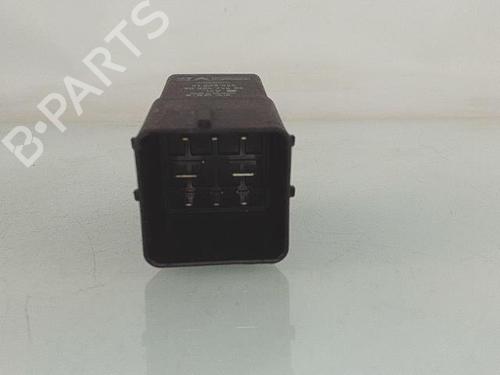 Electronic module PEUGEOT 208 I (CA_, CC_) 1.4 HDi | BP27637004M83 
