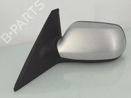 Used Left mirror MAZDA 3 (BK) 1.6 (BK14) (105 hp) 25362813
