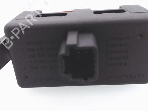 warning-switch-renault-twingo-ii-cn0_-2007-25353227 main image