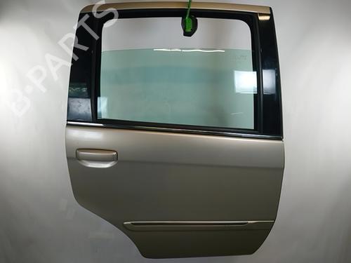 Used Right rear door LANCIA MUSA (350_) 1.3 D Multijet (350.AXM11, 350.AXM1A, 350.AXI1A) (95 hp) 29012350