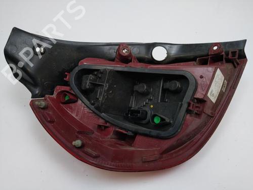 Right taillight RENAULT CLIO III (BR0/1, CR0/1) 1.5 dCi (C/BR0G, C/BR1G) | BP25354949C35 