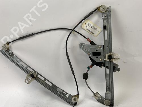 Used Front right window mechanism Front right window mechanism PEUGEOT 206 Hatchback (2A/C) 2.0 HDI 90 (90 hp) 25372339 25372339