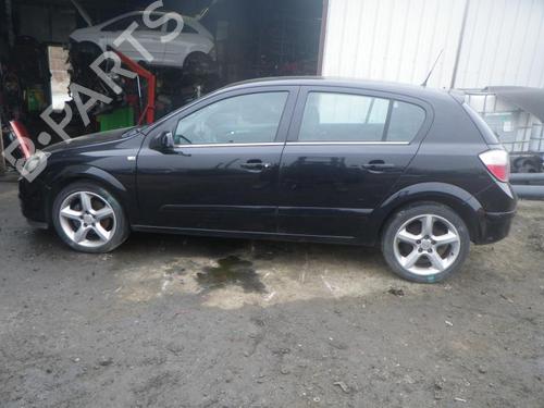 Venstre baglygte OPEL ASTRA H (A04) 1.7 CDTI (L48) | BP25373759C34 